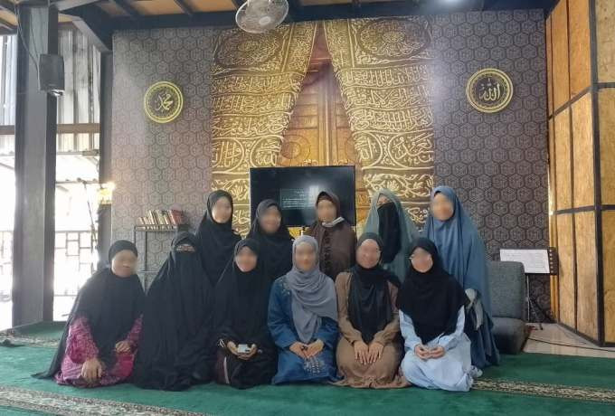 MWD Kota Yogyakarta Ajak Muslimah Menghidupkan Kembali Adab kepada Orang Tua
