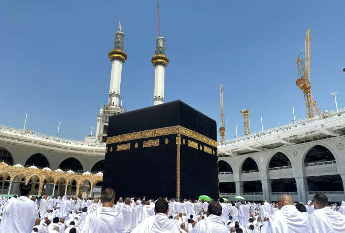 TIGA AMALAN UTAMA PADA HARI ARAFAH (9 ZULHIJAH)