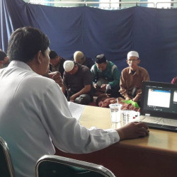 Kajian Sakinah Wahdah Islamiyah Yogyakarta Kaji Tiga Pilar Utama Keluarga Sakinah