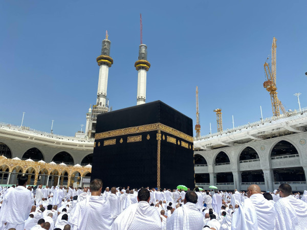 TIGA AMALAN UTAMA PADA HARI ARAFAH (9 ZULHIJAH)