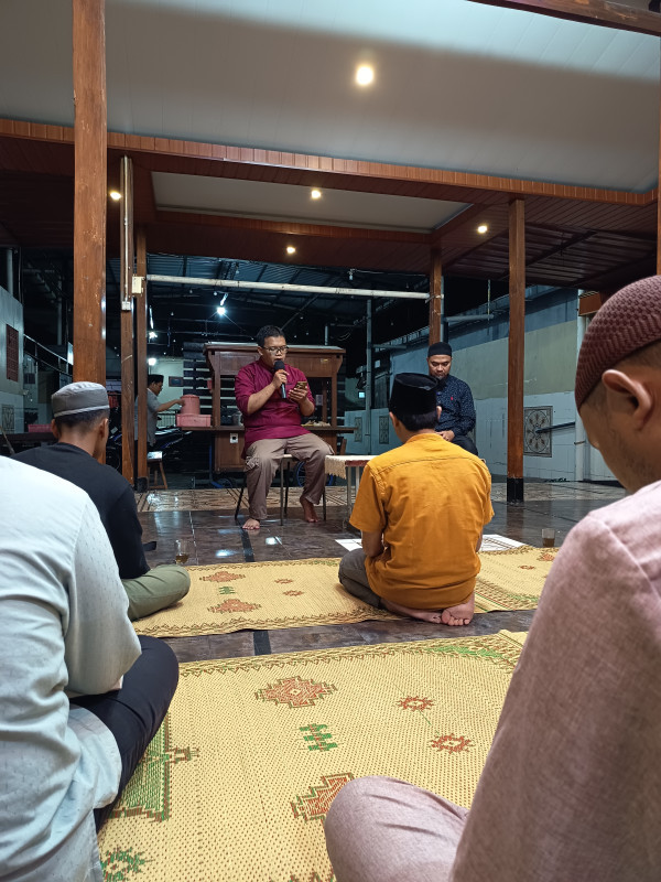 Langkah Mudah Agar Hidup Berkah