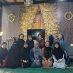 MWD Kota Yogyakarta Ajak Muslimah Menghidupkan Kembali Adab kepada Orang Tua