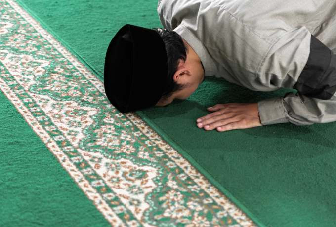 SUJUD SAHWI