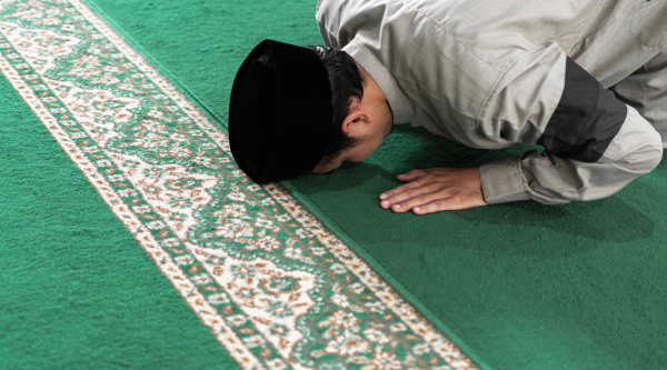 SUJUD SAHWI