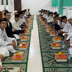 Ramadhan Momentum Emas: 155 Paket Ifthar Tersalurkan di Sorosutan dan Godean
