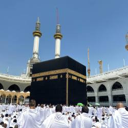 TIGA AMALAN UTAMA PADA HARI ARAFAH (9 ZULHIJAH)